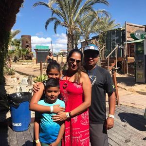 Meet your Posher, Laker